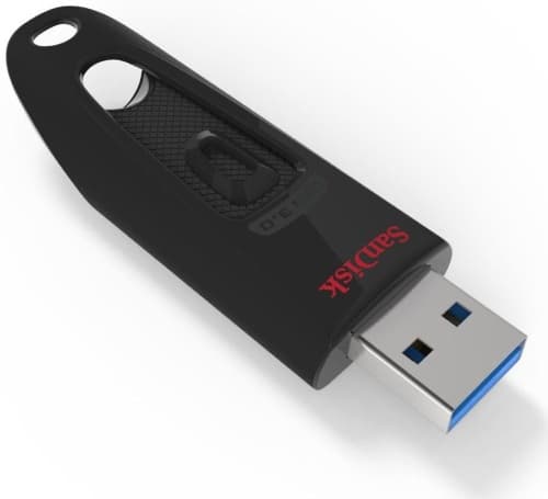 Sandisk Ultra 32GB USB 3.0