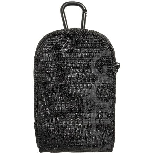 GOLLA Digi Alec (80x120x40 mm) - Black
