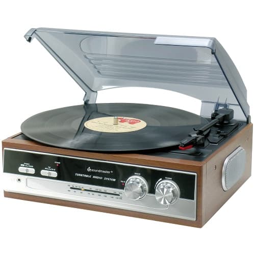 Soundmaster PL186