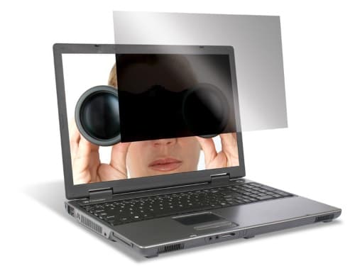 Targus Privacy Screen 12.1" Widescreen (16:10) ASF121WEU - Notebook privacy-filter