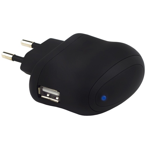 Champion USB Lader 230 V | CDON Trust Moda universal USB C lader 60 W Kabler og tilkobling