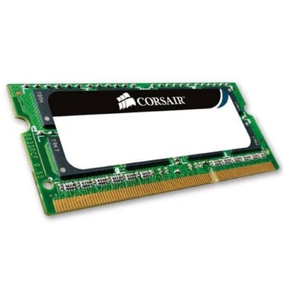 Corsair Value Select SO-DIMM DDR3 PC10600/1333MHz CL9 2GB