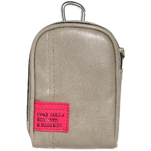 GOLLA Digi Simon (70x110x25 mm) - Beige