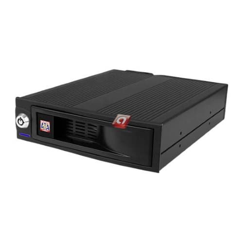 hdkab internt för 1x3,5´´ SATA 6Gb/s, tar upp 1x5,25´´-plats