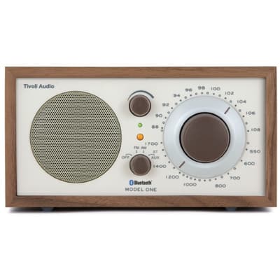 Tivoli Audio Model One BT Walnut / Beige
