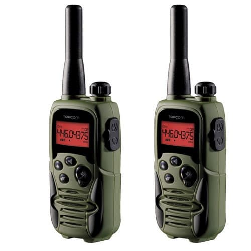 Topcom TwinTalker 9500