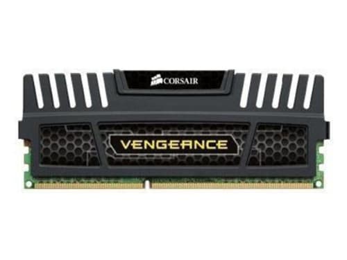 Corsair XMS3 Vengeance DDR3 DIMM PC12800/1600MHz CL10 8GB