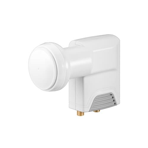 Goobay Twin LNB Universal