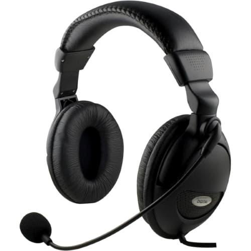 Headsed HL-9 black
