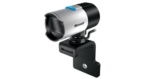 Microsoft LifeCam Studio - Webbkamera