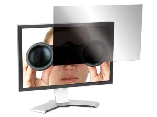 Targus Privacy Screen 27" Widescreen (16:09) ASF27W9EU - Personvernfilter for skjerm