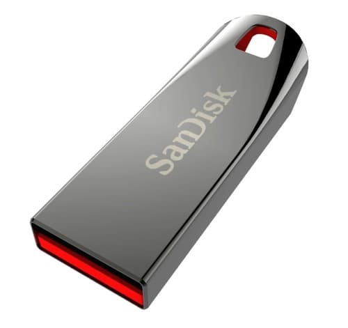 Sandisk Cruzer Force 32GB USB 2.0