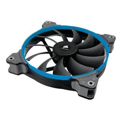 Corsair Air Series AF140 Quiet 140mm 1150rpm