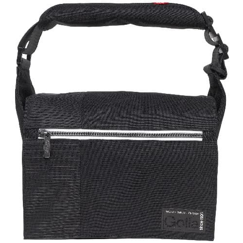GOLLA Mauro Medium (250x190x140 mm) - Black