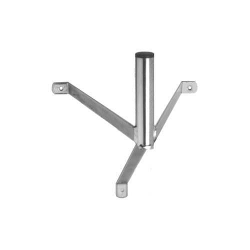 Triax Antenna 3-legged Bracket 35cm