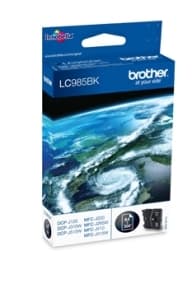 Brother Svart bläckpatron 300 sidor