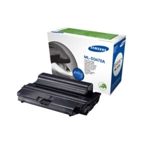 Samsung ML-3470D/3471ND Toner Black 4K
