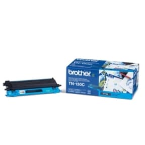 Brother TN-130C Toner (Cyan)