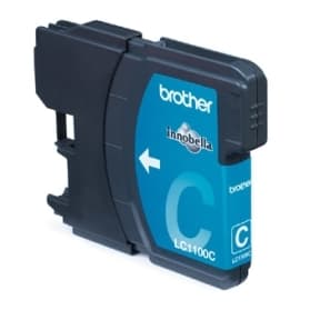 Brother LC1100C Cyan