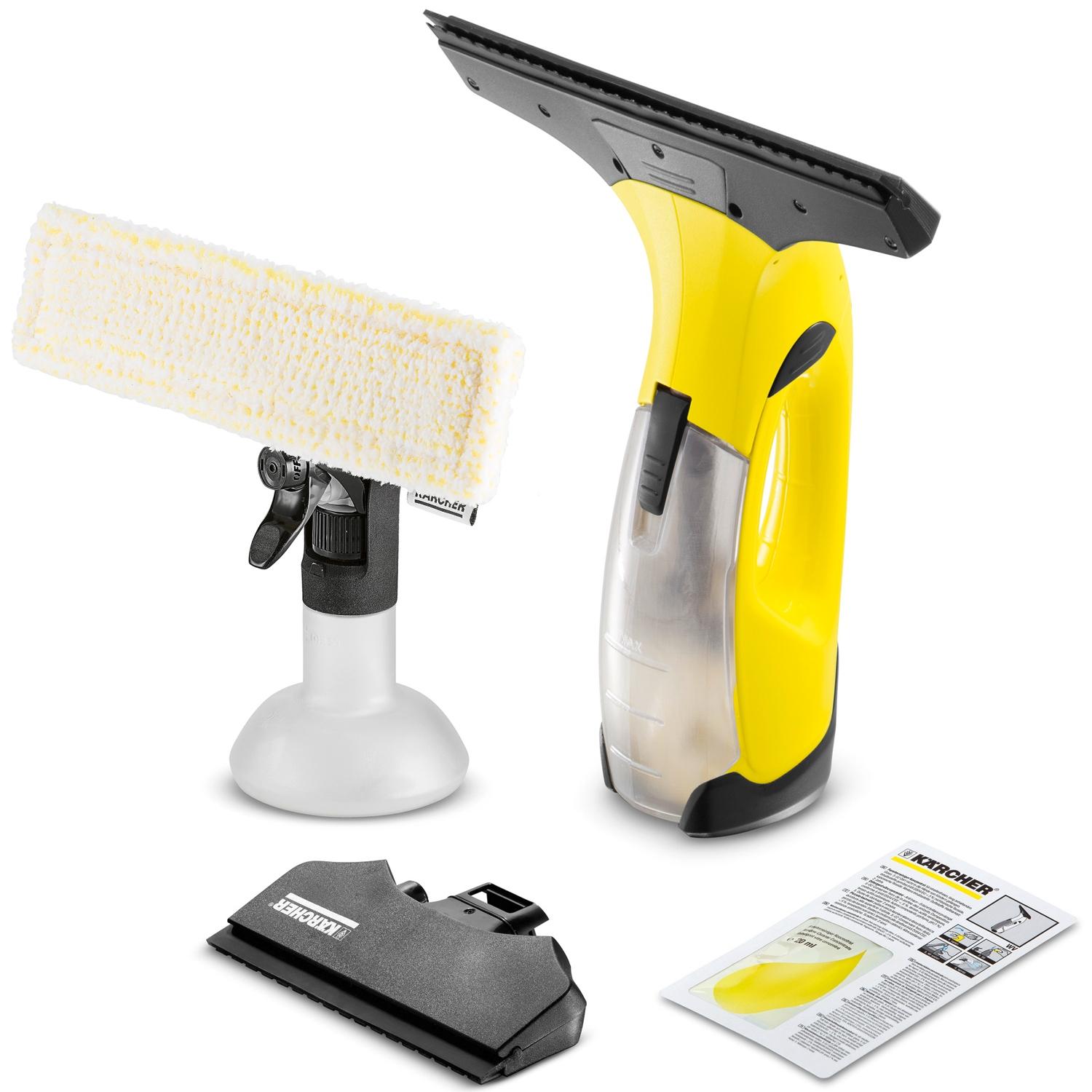 Kärcher Window cleaner Wv20+ 2.0