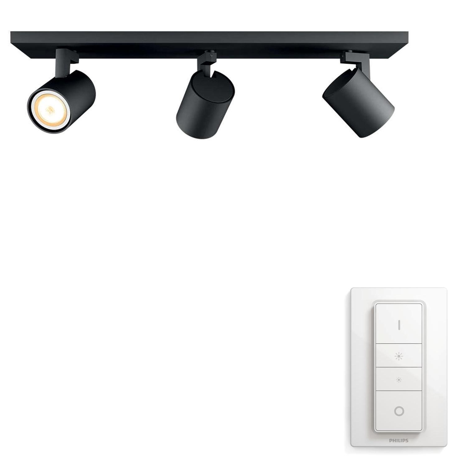 Philips Hue Runner W Ambiance 3x5,5W S