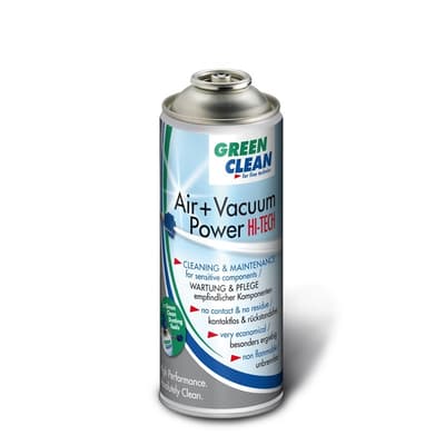 GREEN-CLEAN Hi Tech Air 400ml