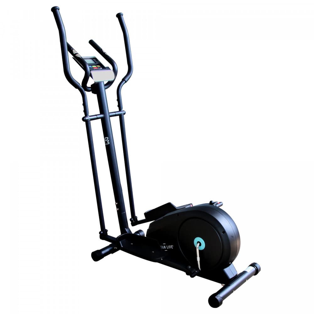 TITAN LIFE CROSSTRAINER C35