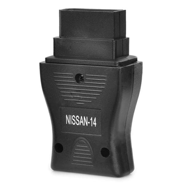 Felkodsläsare Nissan Consult 14 USB