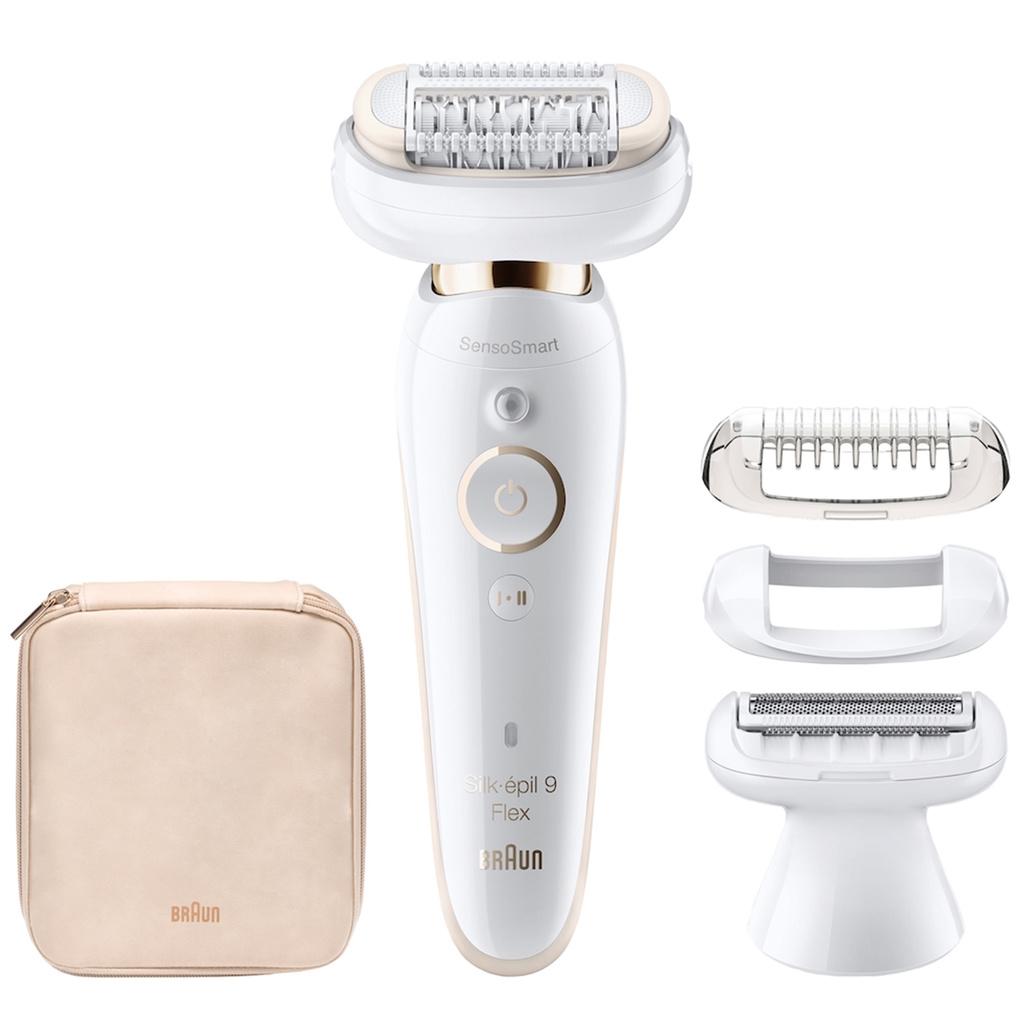 Braun Epilator Silk-épil 9 9002 Flex