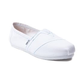 Toms Classic Canvas, Woman