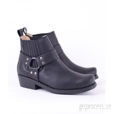 johnny bulls biker boots