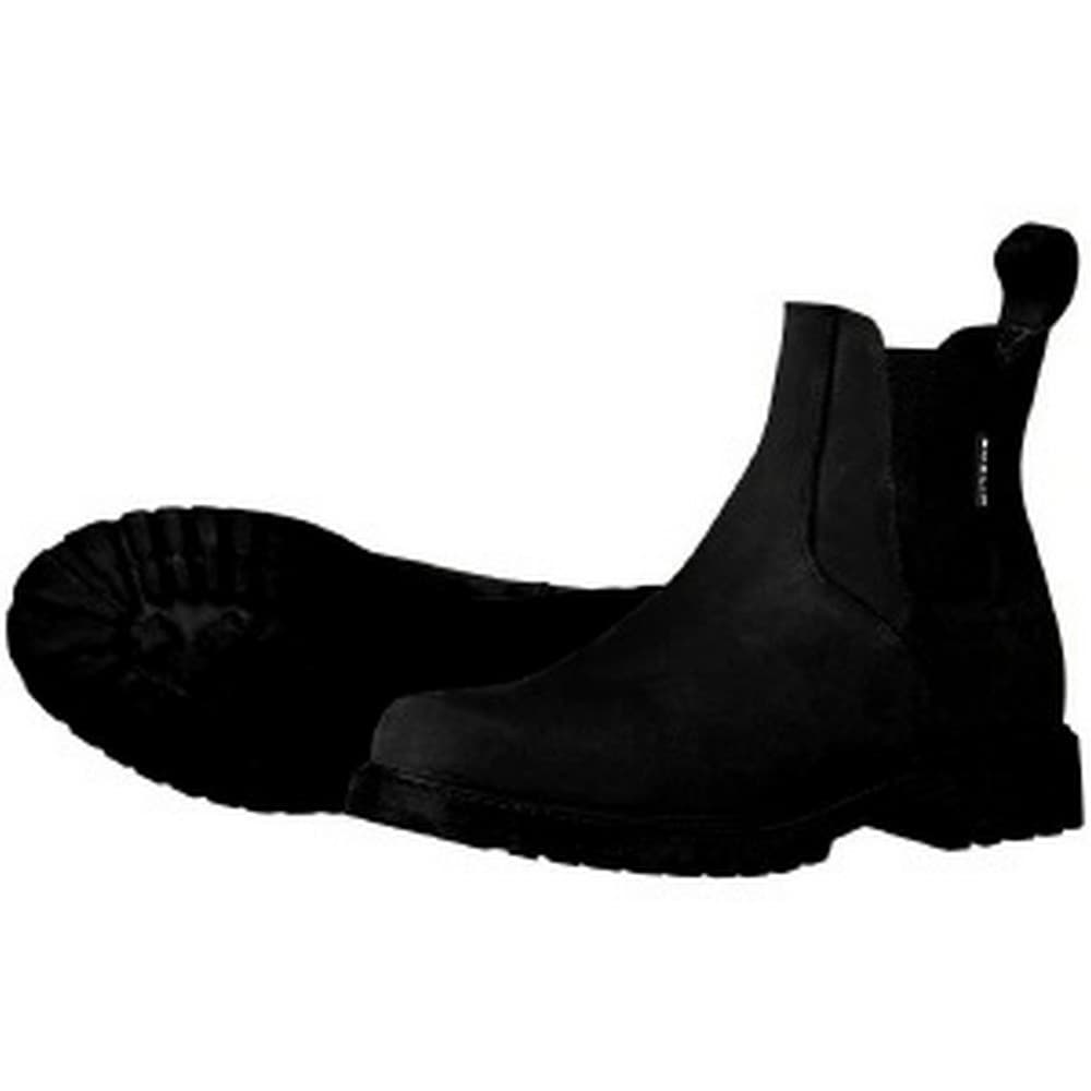 Dublin Herrläder Venturer Boots III