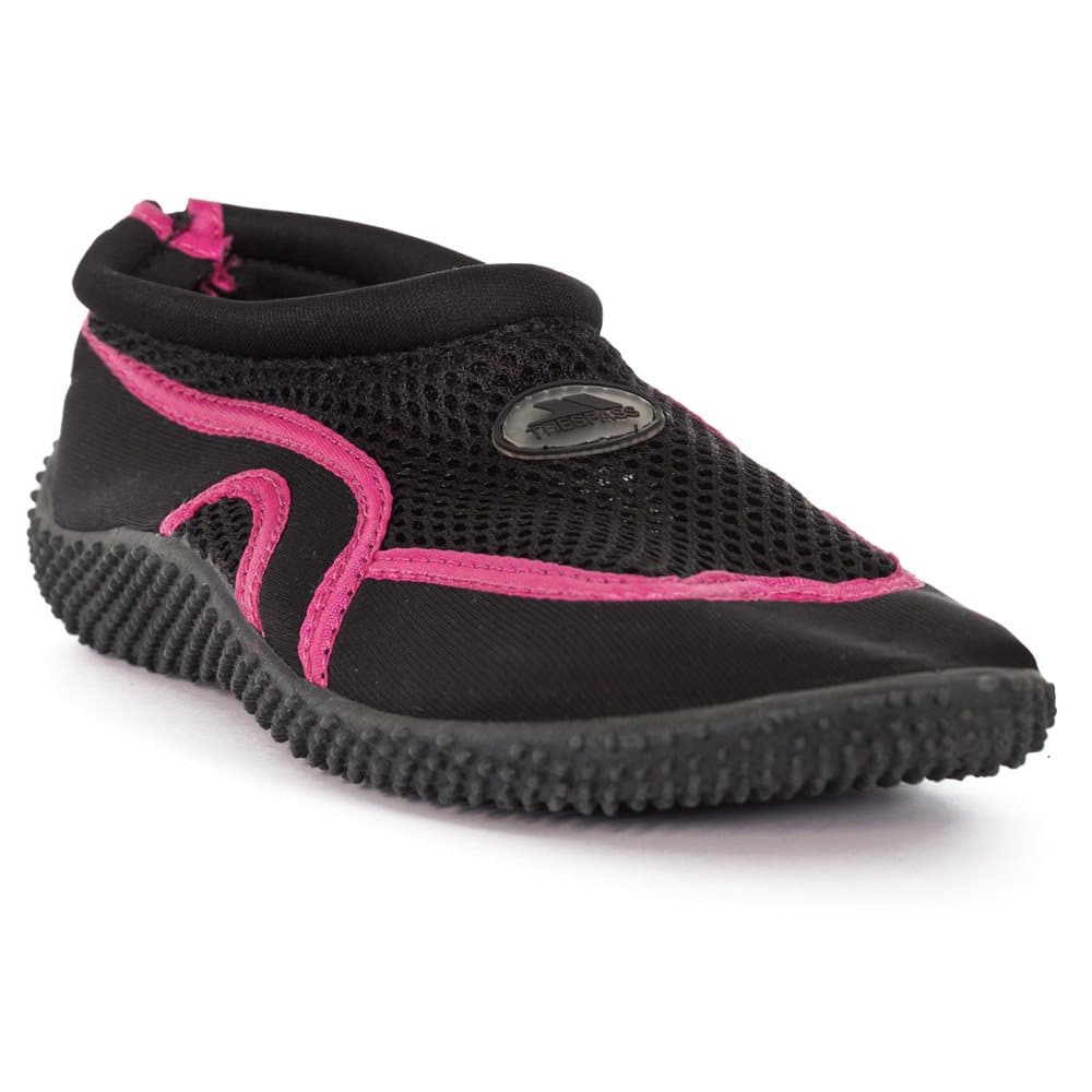Trespass Vuxna Unisex-paddla Aqua-badsko