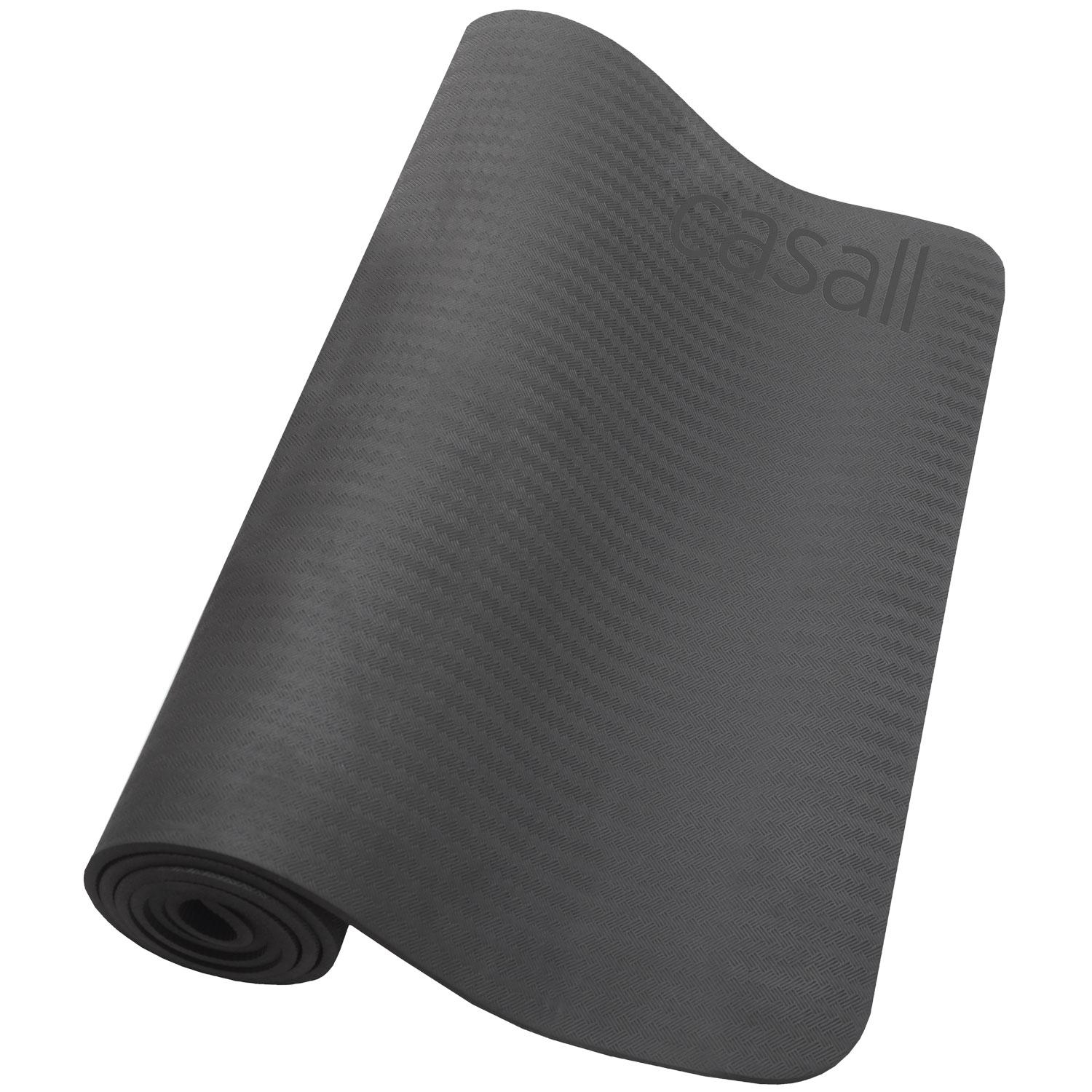 (99) Casall Exercise TPE mat 7mm