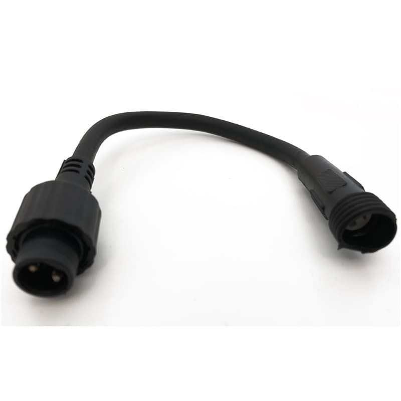 LightsOn Adapter från gammal -> ny hane