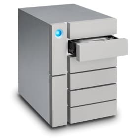 LaCie 6big Thunderbolt 3 60TB