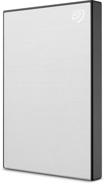 BACKUP PLUS SLIM 2TB SILVER EXT 2.5IN USB3.0 EXTERNAL HDD IN