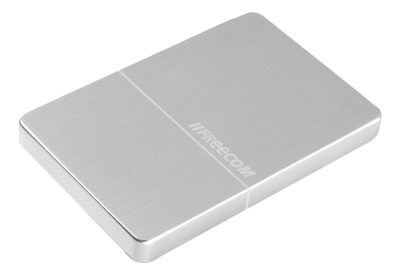 Freecom Mobile Drive Metal USB 3.0 2TB