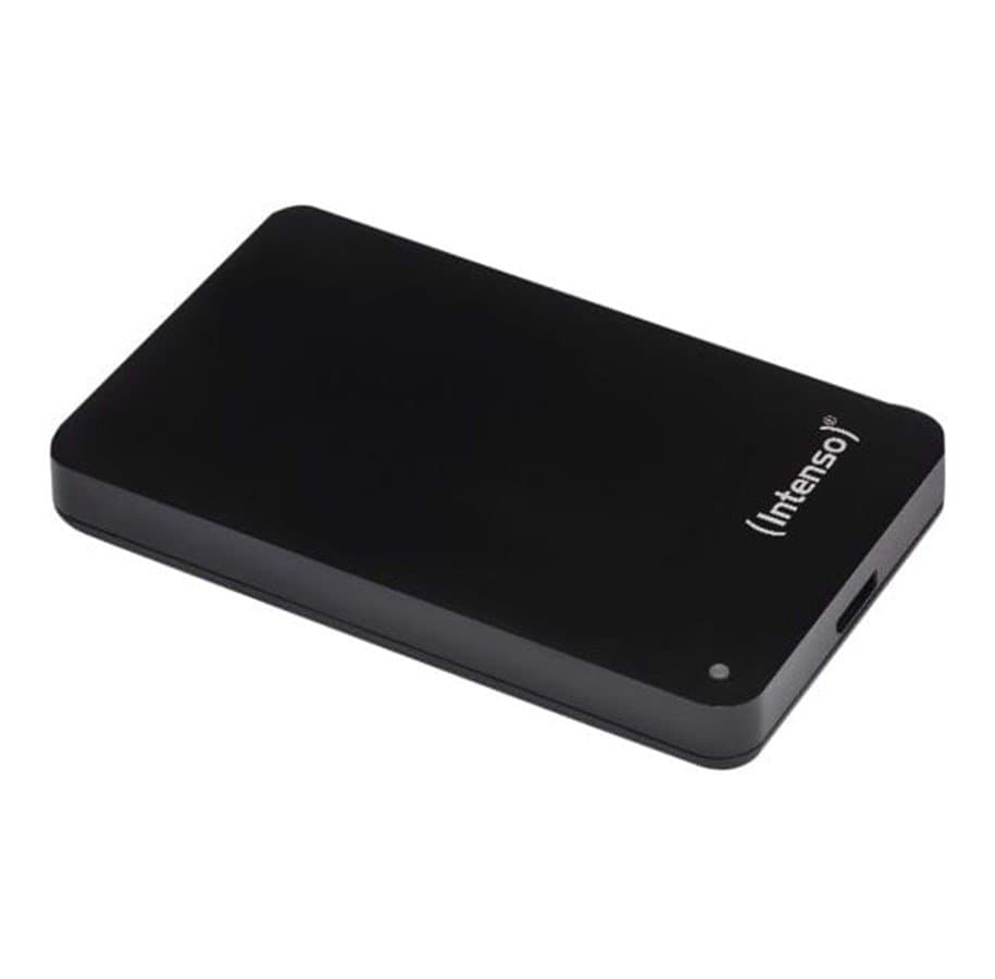 Intenso Memory Case 4TB 2,5 USB 3.0