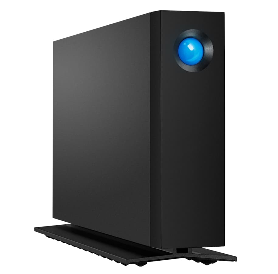 LaCie D2 Professional 14TB