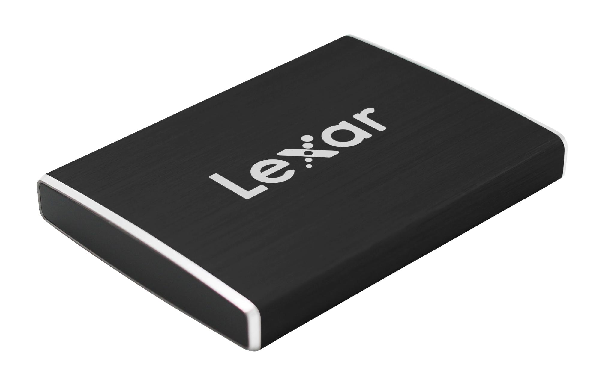 LEXAR SSD SL100 PRO PORTABLE R950/W900 1TB