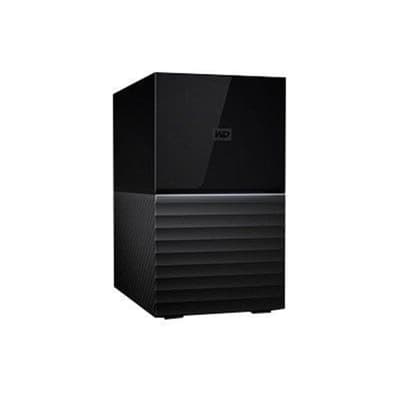 WD My Book Duo 24TB