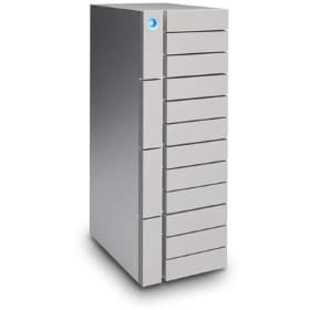 LaCie 12big Thunderbolt3 48TB USB3.1/7200RPM/Enterprise