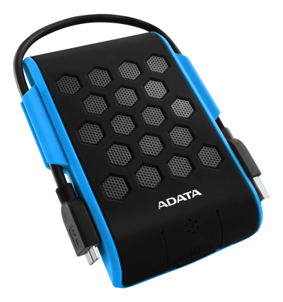 ADATA HD720 2TB Blue