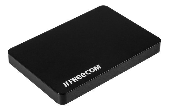 Freecom Mobile Drive Classic 4TB USB 3.0 (15mm)