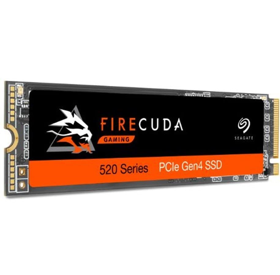 Seagate FireCuda 1TB 520 ZP1000GM3A002