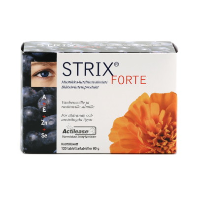 strix forte ögondroppar strix forte ögondroppar