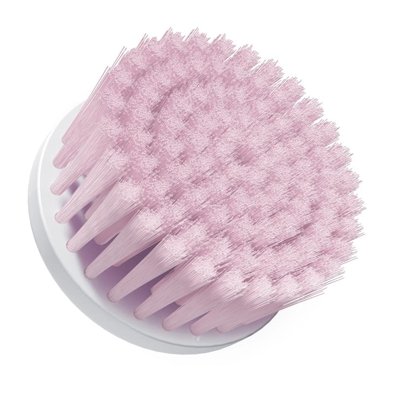 Braun Refill Face Cleaner brush SE-80S, Pink