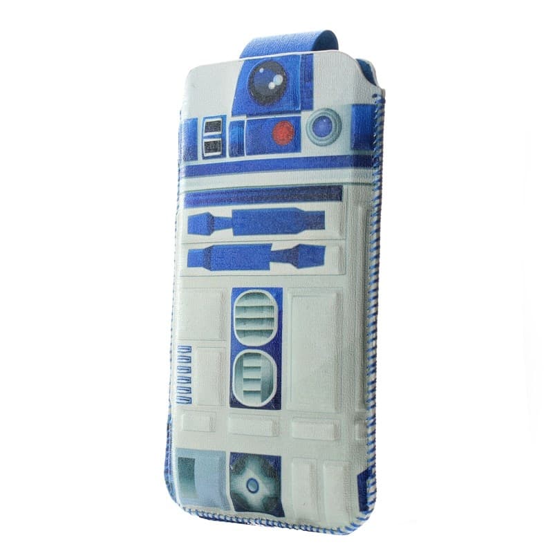Star Wars Mobillomme til iPhone 6