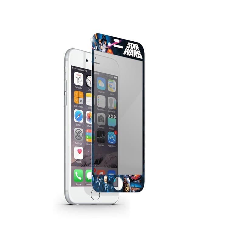 Star Wars Skærmbeskyttelse iPhone 6